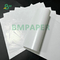 207 мм печатаемая 80 гр. полублестящая бумага + горячеплавкий клей + 60 гр. стеклянная подкладка для этикеток супермаркетов