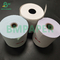 48 55гм 80мм*80мм 100% деревянная целлюлоза на основе тепловой бумаги Jumbo Roll Label Paper Face Stock