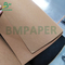 Импортируемая стираемая крафт-бумага, водонепроницаемая 0,55 мм х 150 см х 100 м