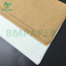 Беленый Небеленый высокопорный Kraft материал 80гм строительный мешок Kraft бумаги