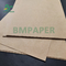 75 г расширяемый мешок kraft бумаги для фарфоровой упаковки резистовый 720 x 1020 мм