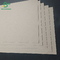 500 гм Каппель высокой жесткости Картон серый Картонный лист Книга обвязка 105 × 125,5 см