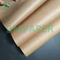 120gsm 40gsm Food Grade Pure Wood Pulp Kraft Paper For Packing Food