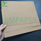 0.35MM, 0.55MM Бумага из целлюлозных волокон Промываемая kraft-бумага 150CM × 100M