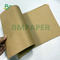 Перерабатываемая 250 грамм 300 грамм 350 грамм коричневая крафтная упаковочная бумага для контейнеров для пищевых продуктов коробка 70 см 100 см