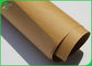 Прочный крен бумаги бумаги Брауна качества еды/упаковки высокой жесткости 400ГСМ Брауна