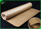 Прочный крен бумаги бумаги Брауна качества еды/упаковки высокой жесткости 400ГСМ Брауна