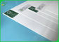 Профессиональная лоснистая бумага с покрытием/ГК1 бумажная доска 255гсм 305гсм 345гсм