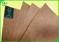 Крен 125ГСМ бумаги Брауна Крафт качества еды - подгонянный размер толщины 400ГСМ