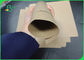 Крен БМпапер Ункоатед слон бумажный, крен упаковочной бумаги 60г 80г Брауна