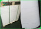 60-180 подгонянный размер печатания древесины девственницы высокосортной бумаги ГСМ белый
