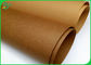 жесткость доски вкладыша 350ГСМ Брауна Крафт высокая для делать упаковочный материал