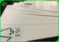 белая Принтабле покрытая карта доски искусства 300ГСМ для того чтобы сделать коробку упаковки жареной курицы