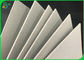 Повторно использованные листы картона бумаги плитки из слоистых пластиков серые 1.8mm 2mm толстые серые