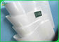 Водоустойчивая бумага с покрытием PE качества еды 30gsm 40gsm 50gsm+10-15g для пакетов сахара
