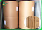 Нормальный размер 70×100км ФСК одобрил естественную коричневую бумагу доски вкладыша ремесла для сумок