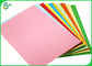 бумага Воодфре зеленого цвета красного цвета 80ГСМ Ункоатед для ДИИ Оригами