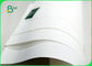 40гсм - 80гсм высокопрочный ункоатед белый мешок Крафт для бумажных мешков