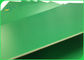 Зеленый цвет ФСК покрасил жесткость доски вязки книги хорошую для папки подгонянный