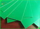 цвет зеленого цвета доски вязки книги 1.2mm 1.4mm аттестованный FSC голубой