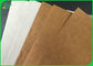 0.3ММ ДО ткани бумаги 0.8ММ Вашабле Крафт/Биодеградабле бумаге в крене