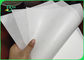 Белая бумага МГ/бумага Крафт Ролльс 26г к 50г с жиронепроницаемой древесиной