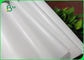 Белая бумага МГ/бумага Крафт Ролльс 26г к 50г с жиронепроницаемой древесиной