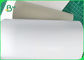 Одна бортовая белая/серая хорошая печатая доска дуплекса приспособляемостьи 250гсм для пакета