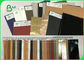 Рулон ткани 0.55мм бумаги Крафт Биодеградабле моды Вашабле для Хандагс ДИИ