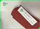 Бумага Крафт естественного волокна 30 цветов Вашабле в крене делая бумажник кладет ОЭМ в мешки