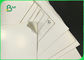 Доска 270гсм 280гсм 300гсм искусства картона К1С чистой древесины ФСК 100% белая