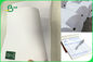 Белая Принтабле Ункоатед бумага Воодфре скрепленная УВФ смещенная для инструкций книг
