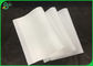 Отбеленный тип белый крен бумаги МГ с 35гсм 40гсм 50гсм 60гсм