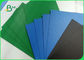Картон размера 720×1020мм голубой износоустойчивый отлакированный Финьш лоснистый в листе
