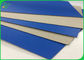 Высокая доска вязки голубого резервирования Stiffiness 2mm для коммеморативной книги