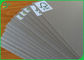 лист картона толщины 1.5ММ 2.0ММ серый для сырья альбома