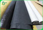 Сморщенная более мягкая естественная ткань 100м бумаги Крафт согласно с крен 0.55мм для ДИИ кладет в мешки