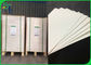 Сафты и эко- дружелюбная 1мм белая доска бумаги для теста благоуханием для прокладок