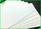 Сафты и эко- дружелюбная 1мм белая доска бумаги для теста благоуханием для прокладок