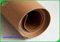 бумага Крафт ткани толщины 0.55мм повторно использованная Дурабле Вашабле для цветочного горшка