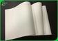 Белый цвет устойчивый сорвать 180 бумагу Матт ПП микрона для струйного печатания