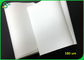 Белый цвет устойчивый сорвать 180 бумагу Матт ПП микрона для струйного печатания