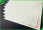 доска бумаги для теста духов цвета толщины 0.4ММ до 2ММ белая с свободным образцом