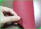 ткань 0.55mm Washable Kraft бумажная для делать разрыв сумки устойчивый