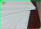 Белость водонепроницаемая ткань Бумага в листе Изготовление этикеток одежды