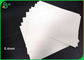 Доска Беермат высокого хлопка белизны бумажная для индикаторной бумаги влажности
