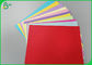 Ункоатед листовая целлюлоза цвета 210ГСМ для делать ДИИ материальное Эко дружелюбный