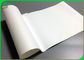90Гр био - Компостабле чистые вьюрки отбеленной бумаги Крафт слон для бумажных мешков