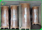FSC аттестовал экологический бамбуковый крен 50GSM бумаги Kraft - 250GSM