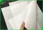 Одиночная бортовая бумага 30Г мг лоска к бумаги Крафт белизны 60Г вьюрку 90км отбеленной
